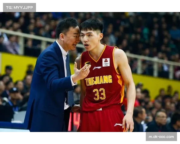 浙江稠州吴前核心地位 外线火力输出持续性评估