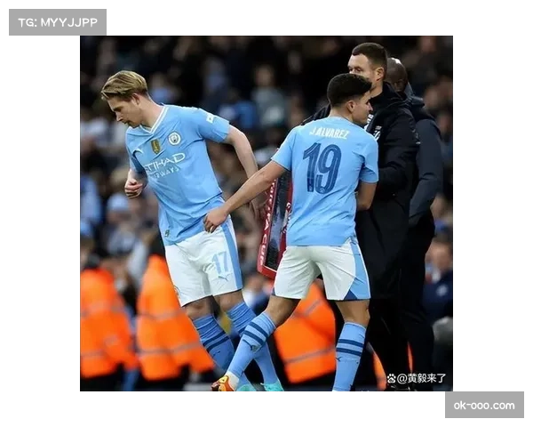 曼城下半场崩盘成致命伤 单计下半场积分仅列联赛第八位
