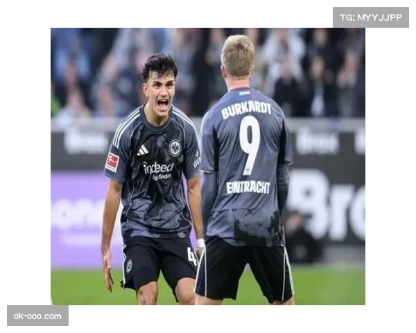 法兰克福乌尊六球三助 土耳其中场成前场组织核心